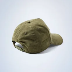 PME Legend *Suedine Cap Green