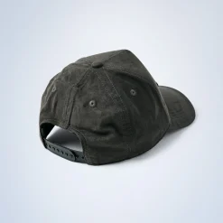PME Legend *Suedine Cap Grey