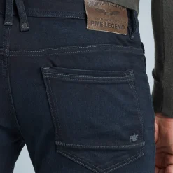 PME Legend Jeans*Tailwheel Slim Fit Jeans Blue