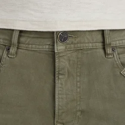 PME Legend Pants*Tailwheel Slim Fit Pants In Colored Denim Beige