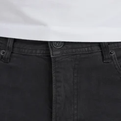 PME Legend Pants*Tailwheel Slim Fit Pants In Colored Denim Grey