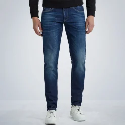 PME Legend Jeans*Xv Denim Jeans Blue