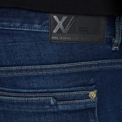 PME Legend Jeans*Xv Denim Jeans Blue